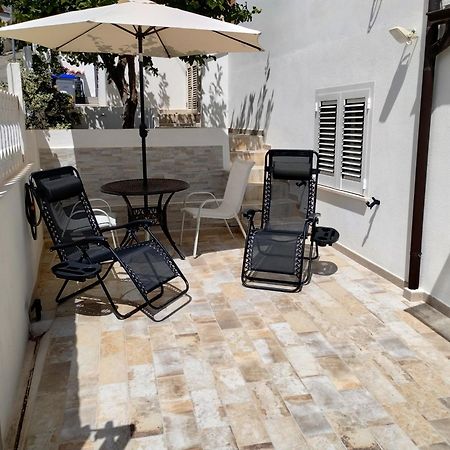 Casa Al Mare Orchidea - Motoparking - Wifi Free - Ac Кала-Гононе Екстер'єр фото